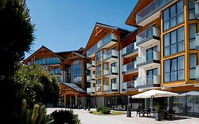 Hotel Bukovina